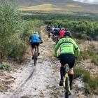 Cycling - Kleinmond Cycle Club