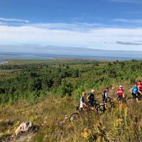 Cycling - Kleinmond Cycle Club