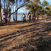Cycling - Kleinmond Cycle Club
