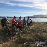 Cycling - Kleinmond Cycle Club