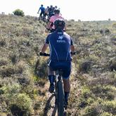 Cycling - Kleinmond Cycle Club