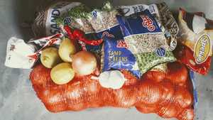 Supporting Children -Â Healthy, Immune-Boosting Food