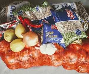 Supporting Children -Â Healthy, Immune-Boosting Food