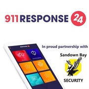 Sandown Bay Security and 911 Response24 Partnership