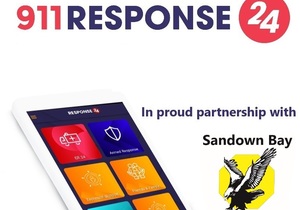 Sandown Bay Security and 911 Response24 Partnership