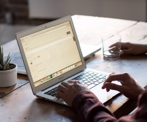 5 Ways To Make The Most Of Your Home Office