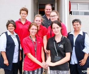 Psalm 112 - Message to Friends of Elim Home