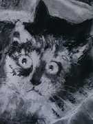 Online Charcoal and Pastel Course