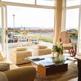 Downstairs Lounge/Dining Room