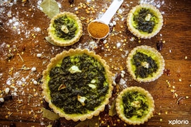 Operating During Lockdown - Delivery Available