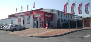 Essential Service Collections