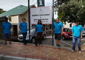 Economic Development & Tourism Promotion Team