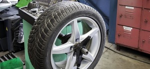 Emergency Automobile Repairs for Essential Services