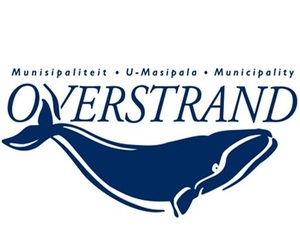 Media Release: Overstrand Community COVID-19 Lockdown Initiative