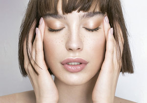 Emotional Freedom Techniques (EFT) â€˜Tappingâ€™