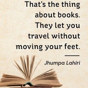 Travel Without Moving YourÂ Feet
