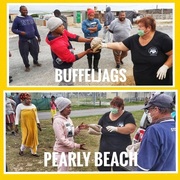 Pet Food Delivery in Pearly Beach & Buffeljags