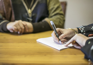 COVID-19 Office Hours