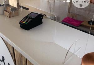 Open for Essential Products & Services