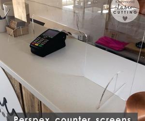 Open for Essential Products & Services