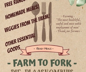 Homemade Meals & Other Essential Goods