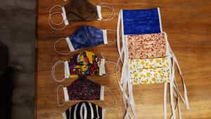 Fundraiser for BARC & other Gansbaai Feeding Schemes