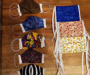 Fundraiser for BARC & other Gansbaai Feeding Schemes