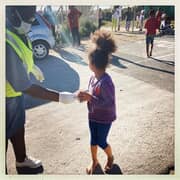 Bredasdorp Feeding Scheme