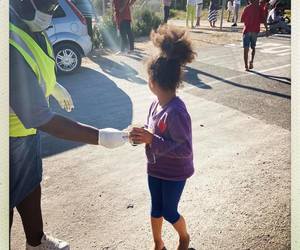 Bredasdorp Feeding Scheme