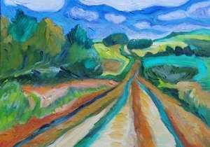 B'bos Art Route - Weekend Inspiration