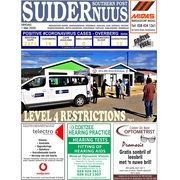Suidernuus / Southern Post | 01 May 2020