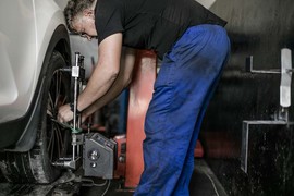 For All Your Tyre and Fitment Needs