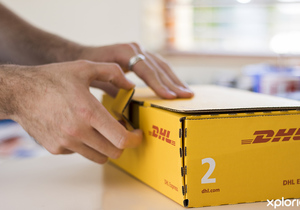 Operating During Lockdown