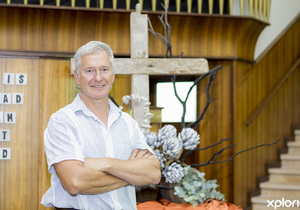 Oordenking: My kop se stryd met my hart se verlange