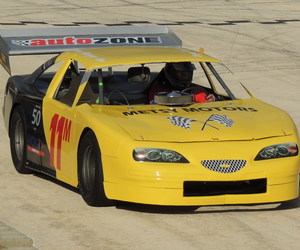 Stock Cars in Bredasdorp