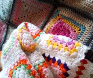 Crochet Blankets Needed For Mooiuitsig Residents