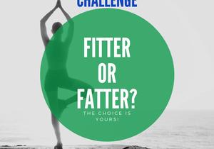 Lean Lockdown Lifestyle Challenge