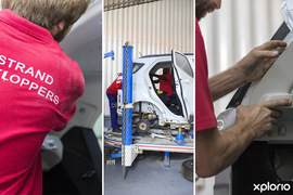 Emergency Automobile Repairs Only