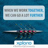 Xplorio Headquarters