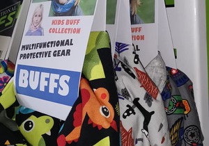 Open for Winter Essentials