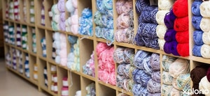 Operating During Lockdown: Fabrics &Â Haberdashery