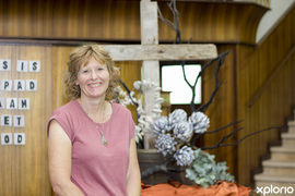 Erediens: Sondag 10 Mei 2020