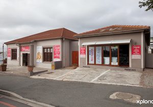 Open ForÂ Essential Products