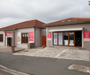 Open ForÂ Essential Products