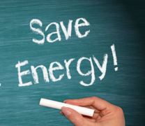 Reducing Energy Costs in Your Home