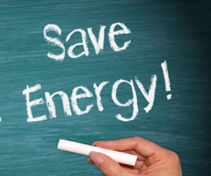 Reducing Energy Costs in Your Home