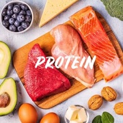 Nutrition Tip - Protein
