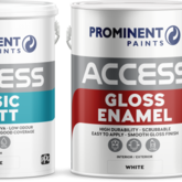 Hermanus - Wilkoo Marketing Paint Distributors - Prominent Paints Packs