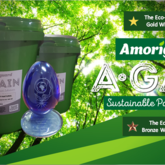 Hermanus - Wilkoo Marketing Paint Distributors - Eco-Logic Awards 2019