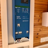 New and improved world famous Whale Trail huts at Potberg Nature Reserve - AllSolar Overberg